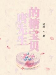 唐先生的糖宝贝