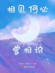 相见何必曾相识