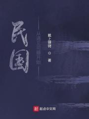 民国从遇见司藤开始