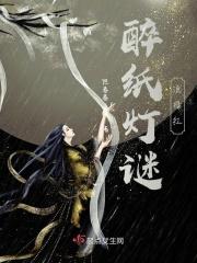 醉纸灯谜