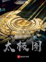 我脑中有一本太极图