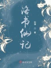 洛书仙记