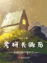 考研失败后穿越的我只想学习