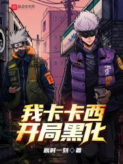 我卡卡西,开局黑化