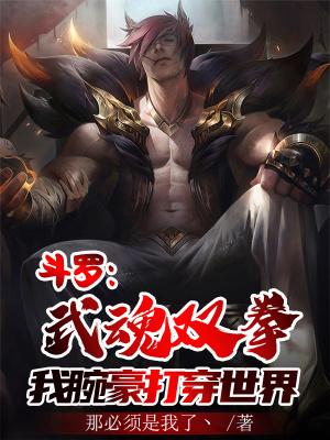 斗罗:武魂双拳,我腕豪打穿世界