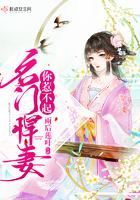 名门悍妻你惹不起