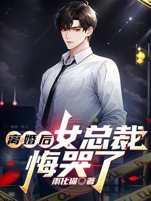 离婚后,女总裁悔哭了