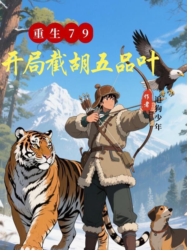 重生79:开局截胡五品叶