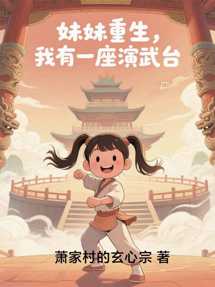 妹妹重生,我有一座演武台