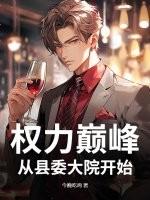 权力巅峰:从县委大院开始