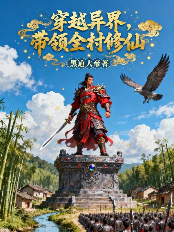 穿越异界，带领全村修仙