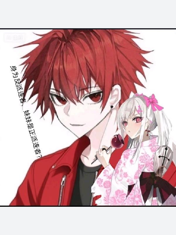 身为反派连者,妹妹是正派连者?