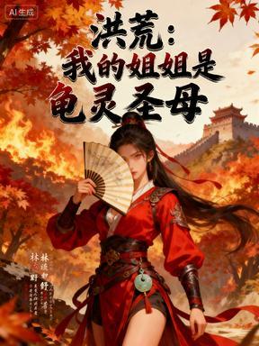 洪荒:我的姐姐是龟灵圣母