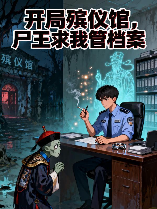 开局殡仪馆,尸王求我管档案