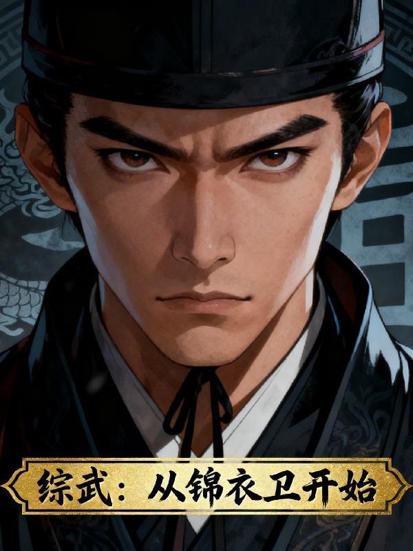 综武:从锦衣卫开始