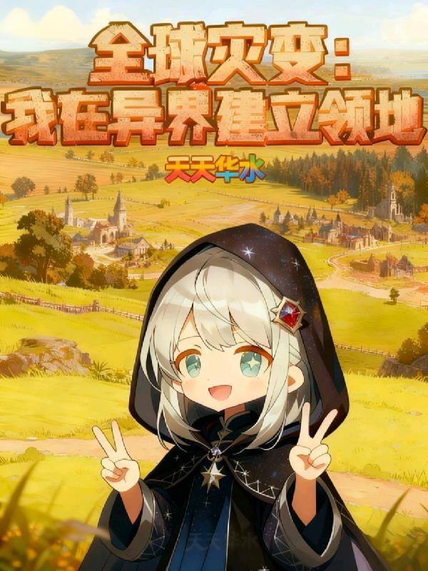 全球灾变:我在异界建立领地