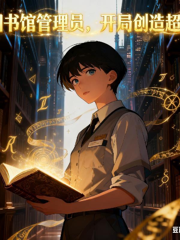 图书馆管理员,开局创造超凡