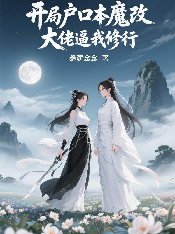 开局户口本魔改,大佬逼我修行