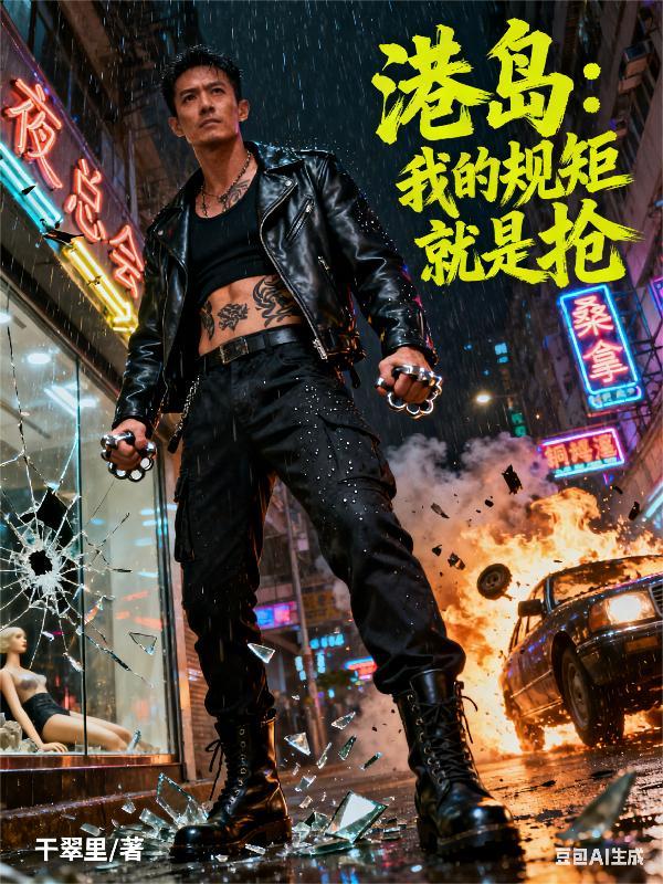 港岛：我的规矩就是抢