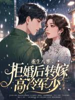 重生八零:拒婚后转嫁高冷军少