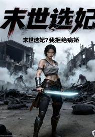 末世选妃？我拒绝病娇