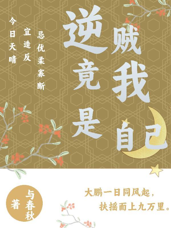 逆贼竟是我自己