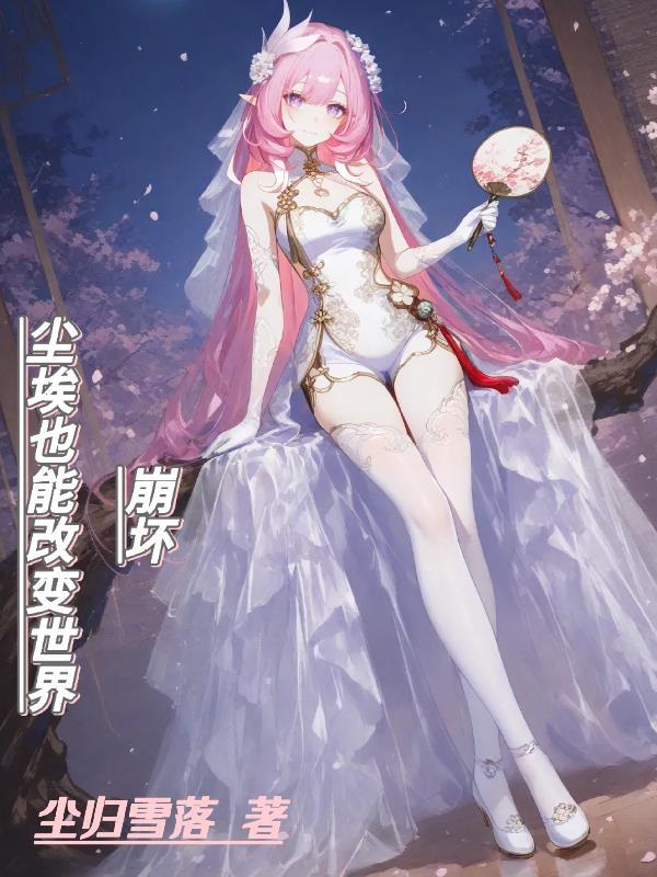 崩坏:尘埃也能改变世界