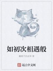如初次相遇般