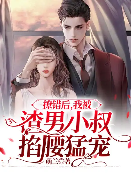 撩错后,我被渣男小叔狂宠入骨
